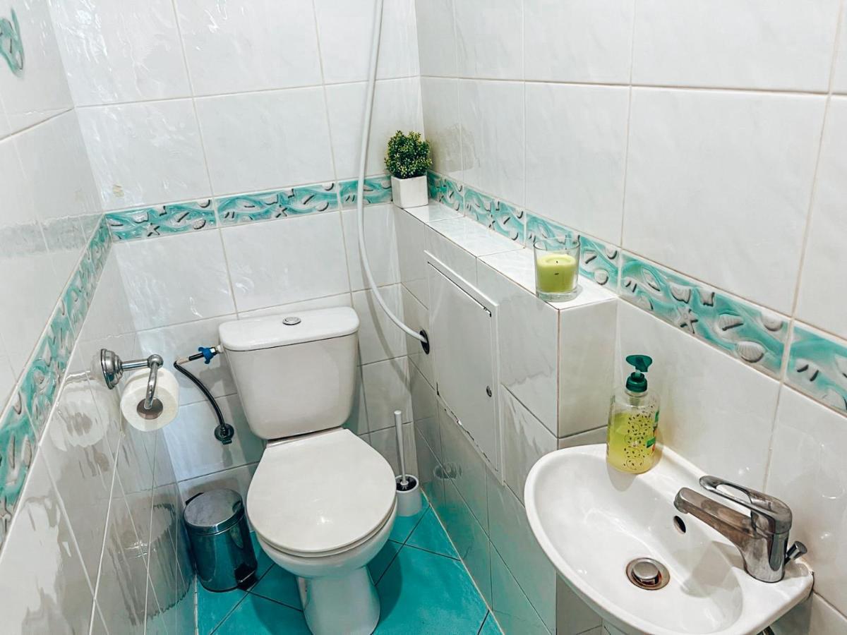 Apartments Rentals Ukraine On Kreshchatik Kiev Dış mekan fotoğraf