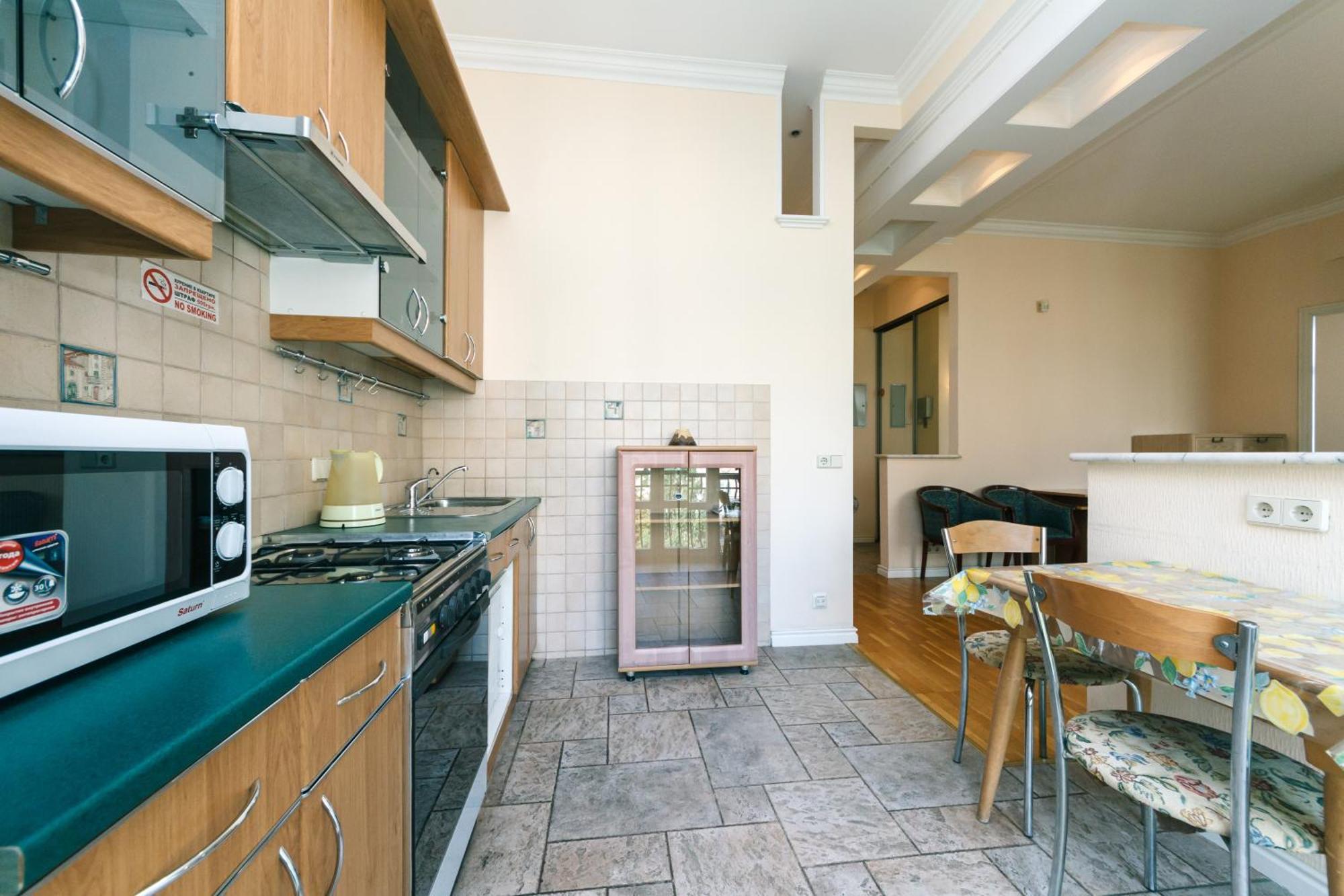 Apartments Rentals Ukraine On Kreshchatik Kiev Oda fotoğraf