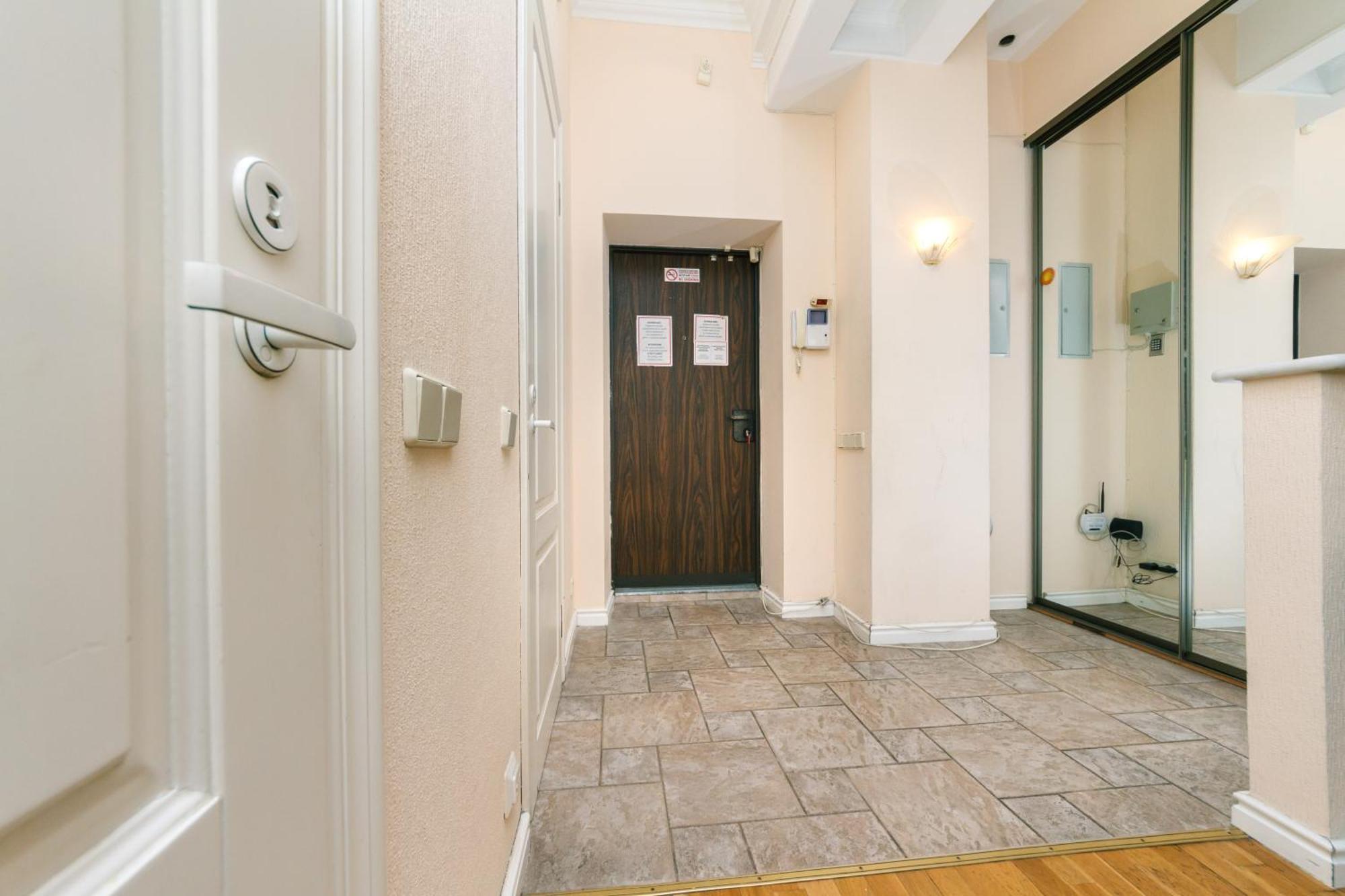 Apartments Rentals Ukraine On Kreshchatik Kiev Oda fotoğraf
