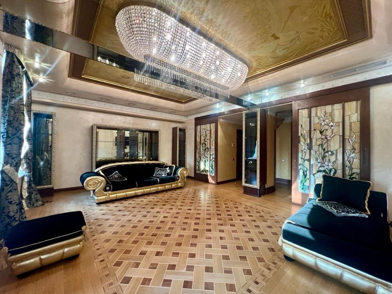 Apartments Rentals Ukraine On Kreshchatik Kiev Dış mekan fotoğraf