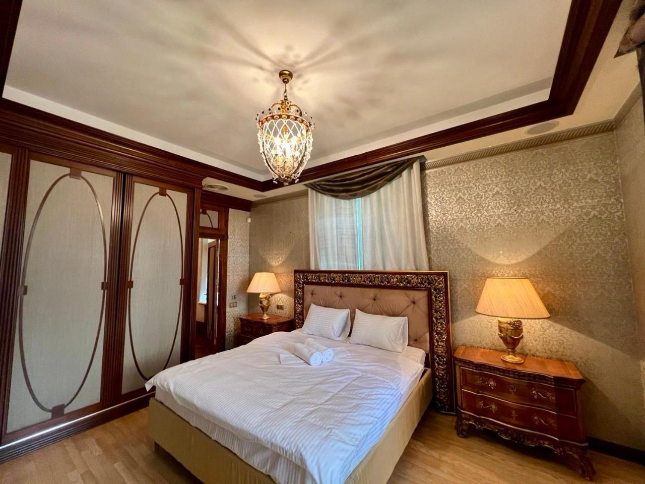Apartments Rentals Ukraine On Kreshchatik Kiev Dış mekan fotoğraf