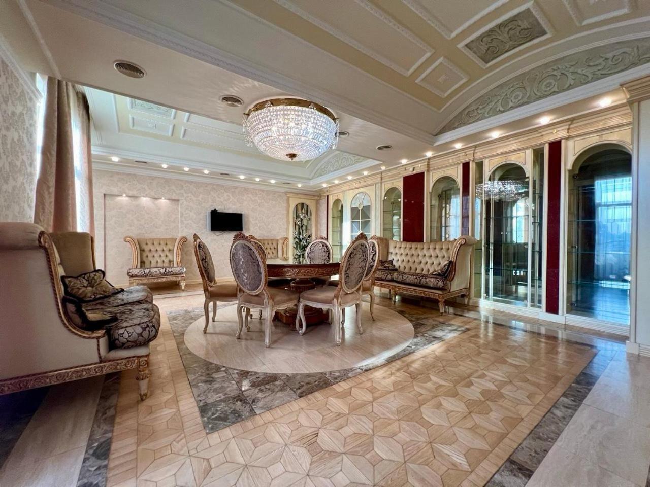 Apartments Rentals Ukraine On Kreshchatik Kiev Dış mekan fotoğraf