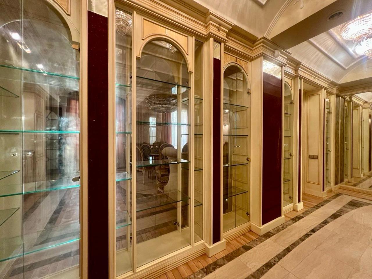Apartments Rentals Ukraine On Kreshchatik Kiev Dış mekan fotoğraf