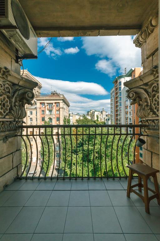 Apartments Rentals Ukraine On Kreshchatik Kiev Dış mekan fotoğraf